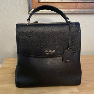 NWOT Kate Spade Backpack ♠️